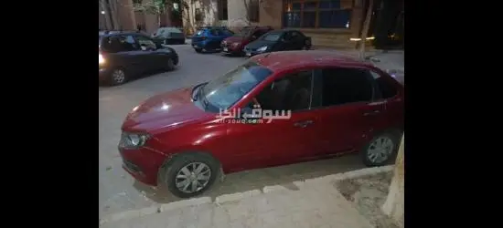 لادا جرانتا2021بدون تكييف - 5