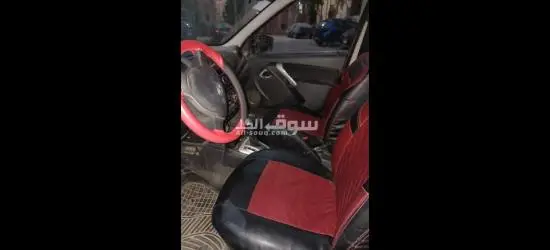 لادا جرانتا2021بدون تكييف - 6