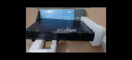 مشغل الميديا Dune HD Duo