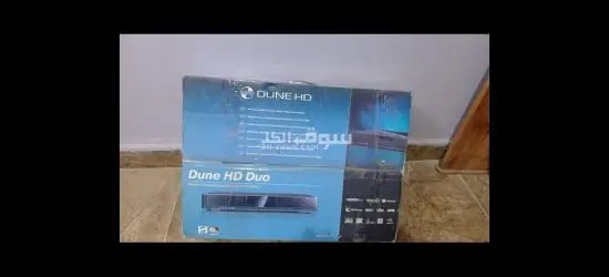 مشغل الميديا Dune HD Duo - 6