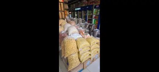 شركة الهدى لتحميص وتعبئة وتوزيع جميع انواع التسالي والم****رات