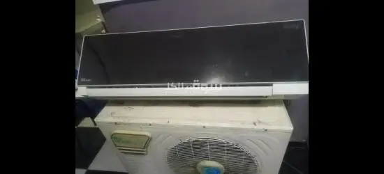 للبيع تكييف يونيون اير ارتى فاى 3 حصان بحالة جيدة جدا