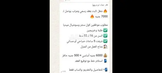 مصر الجديده