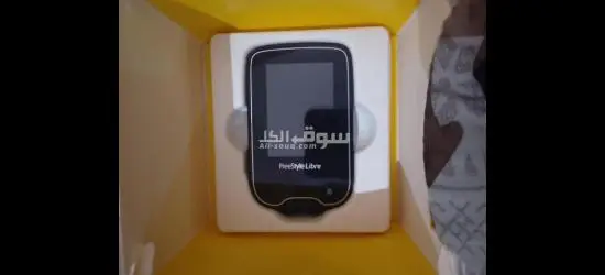 جهاز سكر فري ستايل - 4