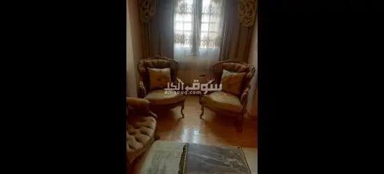 صالون حالته ممتازة - 3