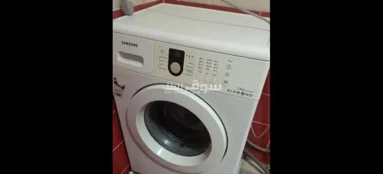 غساله ملابس اتوماتيك