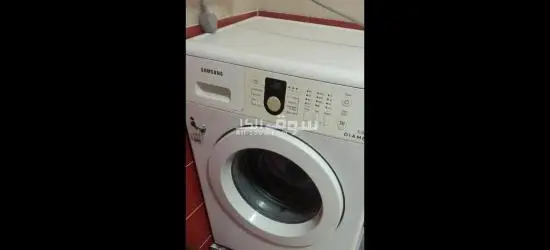 غساله ملابس اتوماتيك - 2