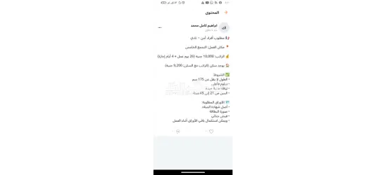 فرد أمن