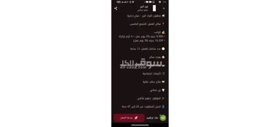 فرد أمن
