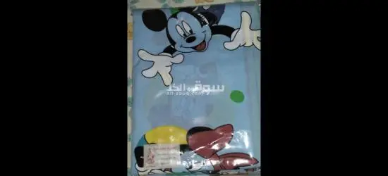 مفارش سرير