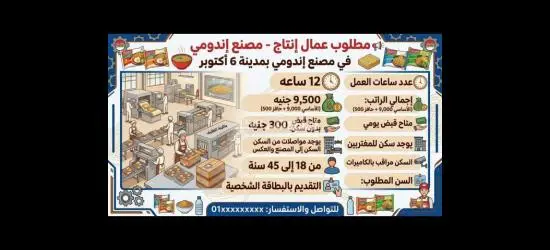 6 اكتوبر