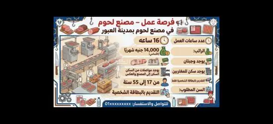 مدينه العبور