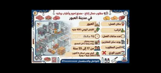 مدينه العبور